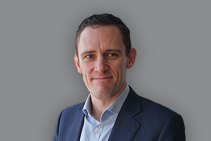 Headshot of Andy Rallings, Sales Director