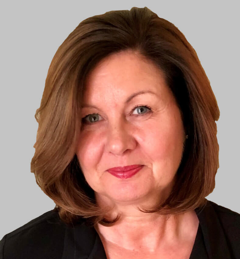 Headshot of Caroline Milnes Strategic Account Director, Cornerstone Estate