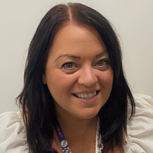 Louise Bone, Customer Services Director, Fire and Security Systems at Mitie