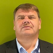 Steven Ellison - Managing Director, FDIS